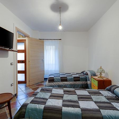 Appartamento Entu Nou Bortigali Esterno foto