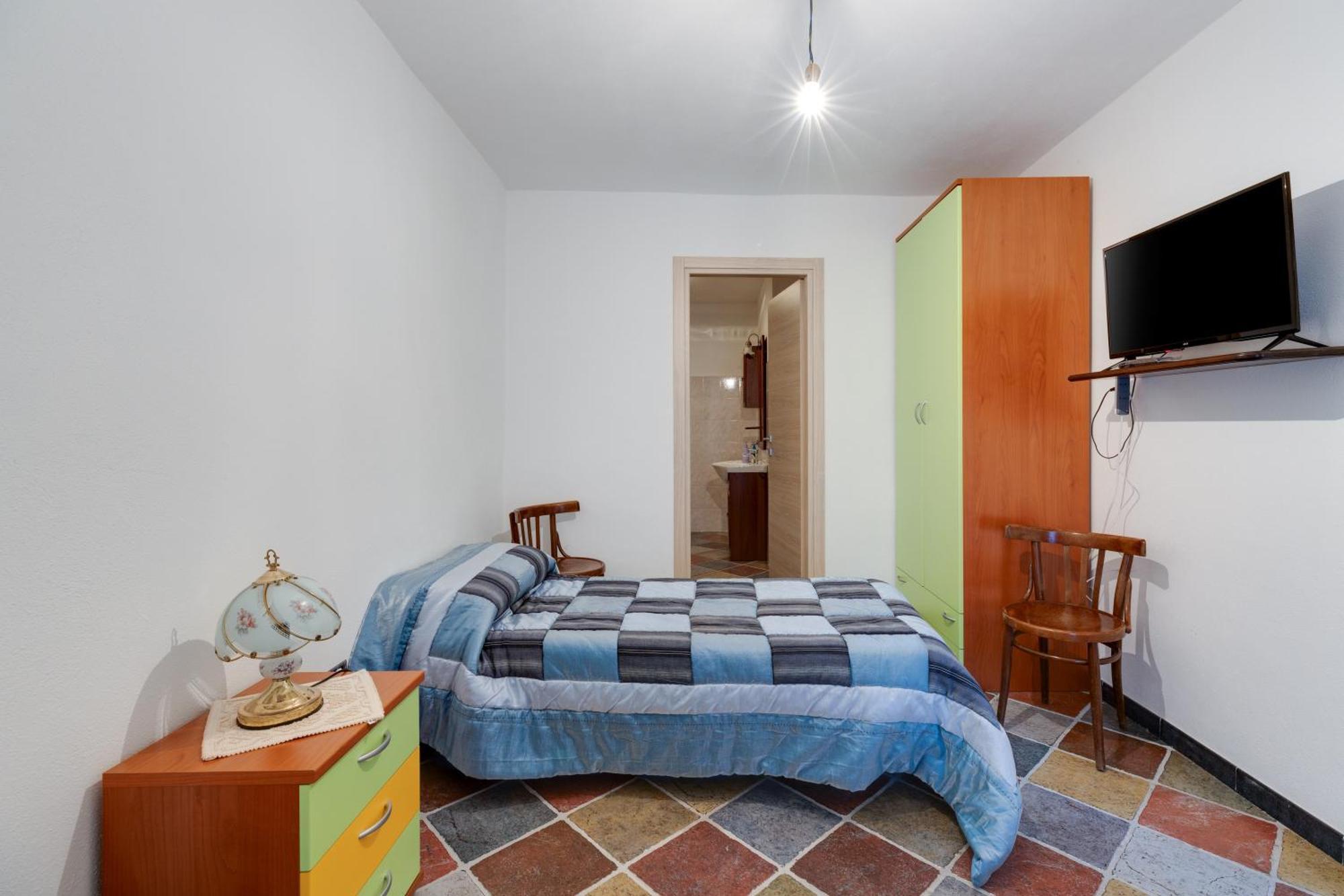 Appartamento Entu Nou Bortigali Esterno foto