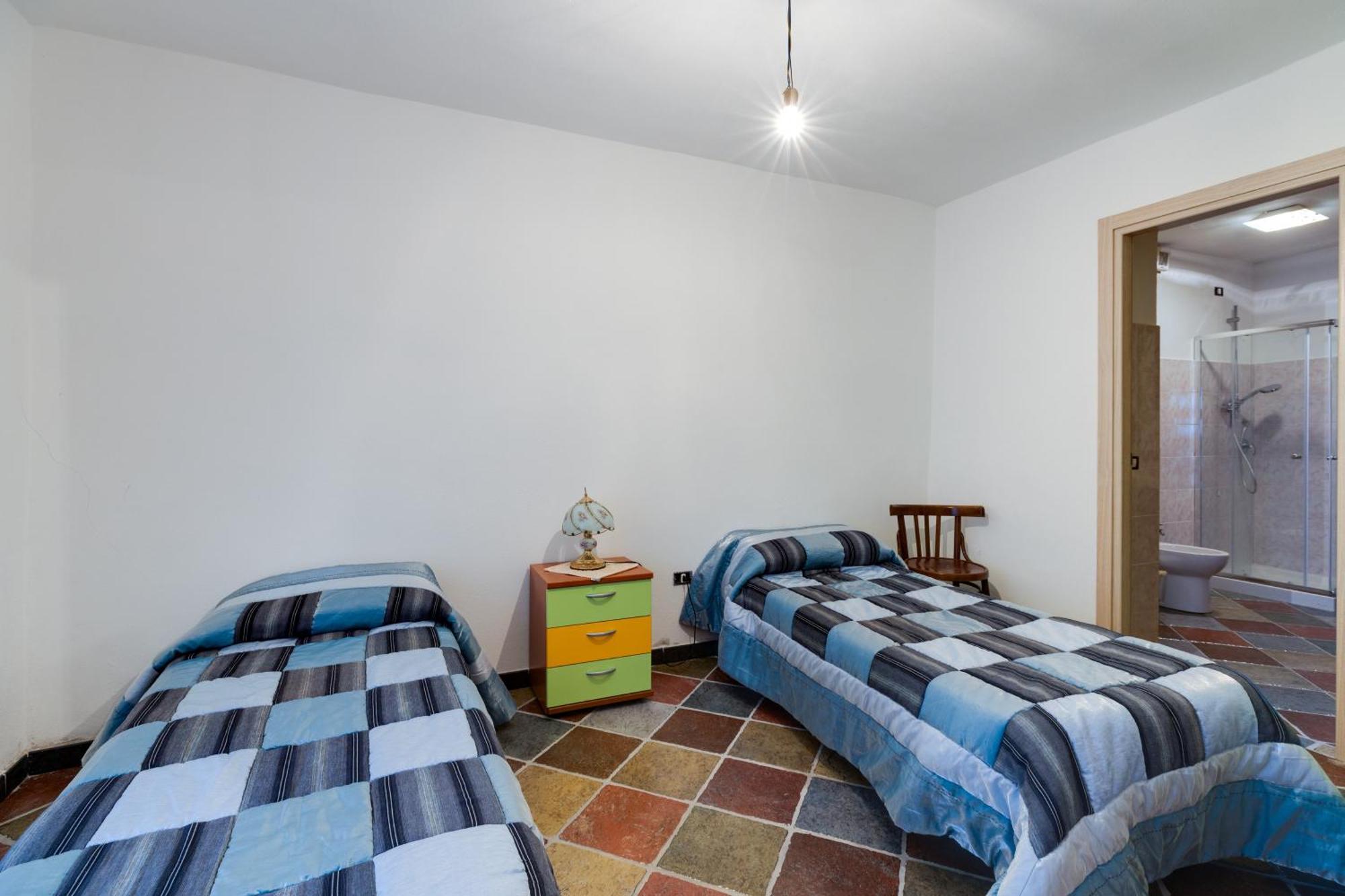 Appartamento Entu Nou Bortigali Esterno foto